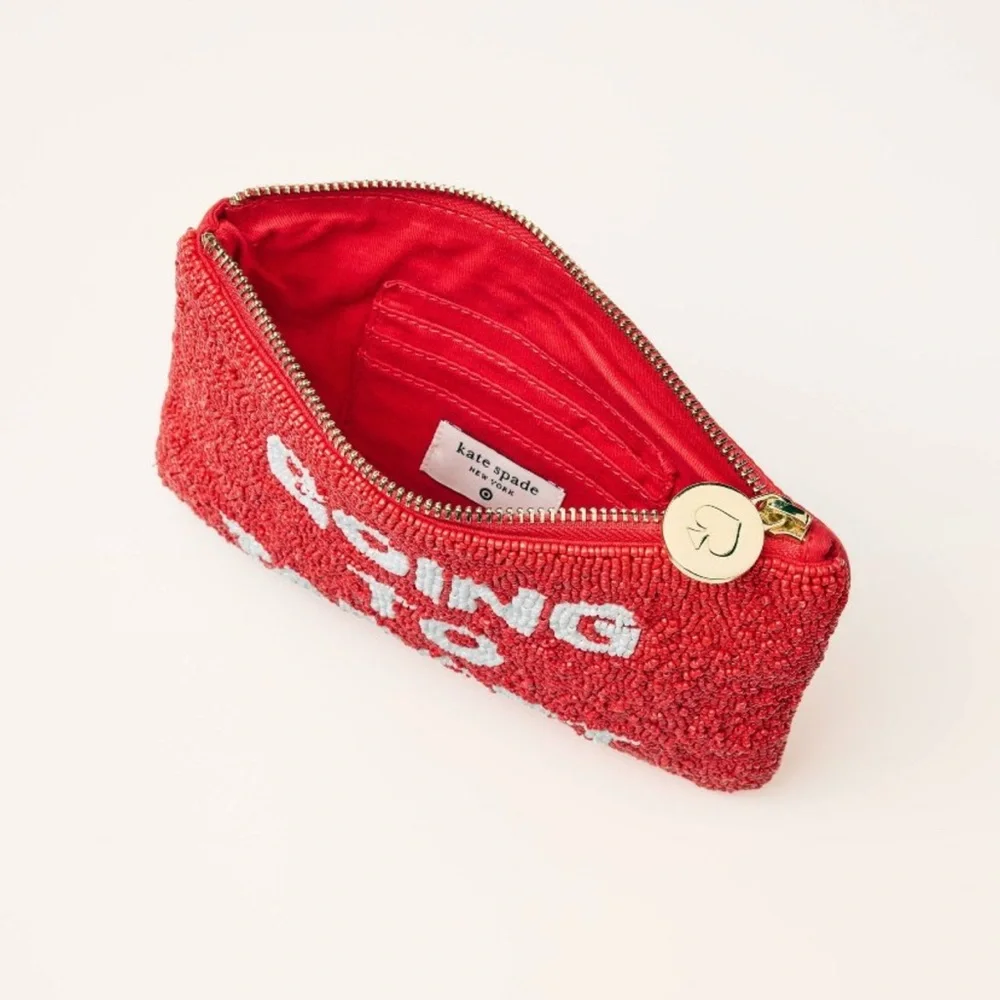 Kate Spade New York x Target Clutch